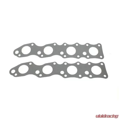 JBA Racing Headers 07-18 Toyota Tundra 5.7L - 063-2012
