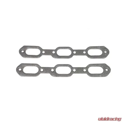 JBA Racing Headers Dodge 3.5L Gasket Set - 063-3500