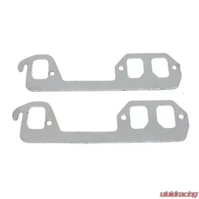 JBA Racing Headers Dodge 3.9L Gasket Set - 063-3900