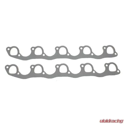 JBA Racing Headers Dodge V10 Gasket Set - 063-5933