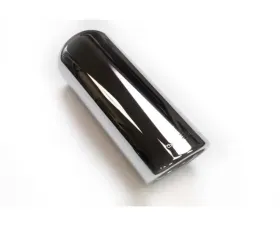 JBA Racing Headers Exhaust Tip; 3