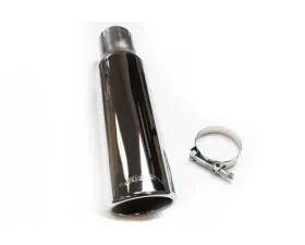 JBA Racing Headers 2.5