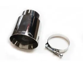 JBA Racing Headers 3