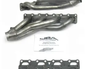 JBA Racing Headers 04-15 Nissan  5.6L