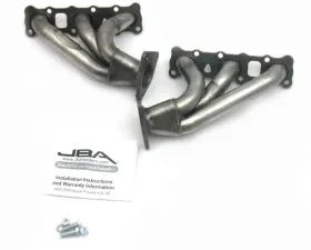 JBA Racing Headers 05-19 Nissan 4.0L Nissan Frontier 2005-2014 4.0L V6