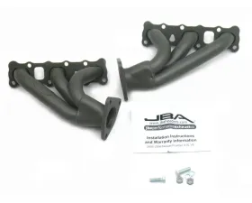JBA Racing Headers 05-19 Nissan 4.0L Ti Cer Nissan Frontier 2005-2014 4.0L V6