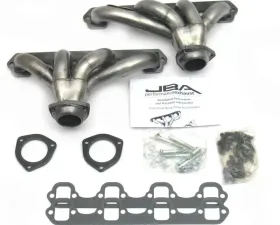 JBA Racing Headers SB Ford Universal Shorty 289/302/351 Ford