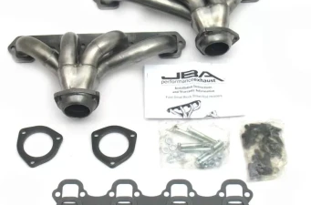 Exhaust Parts