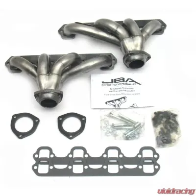 JBA Racing Headers SB Ford Universal Shorty 289/302/351 Ford - 1615S