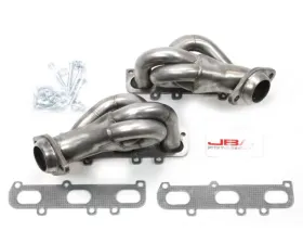 JBA Racing Headers 2011-17 Mustang 3.7L Ford 3.7L V6
