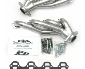 JBA Racing Headers 86-93 Mustang 5.0L 1-5/8