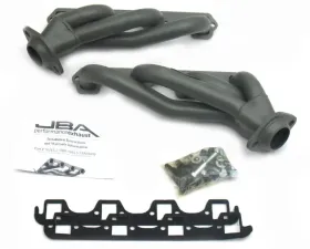 JBA Racing Headers 86-93 Mustang 5.0L 1-5/8