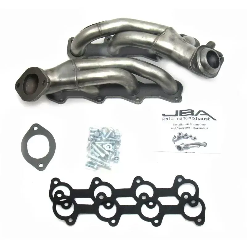 JBA Racing Headers 99-04 Mustang GT 4.6L (2V) Ford Mustang 1999-2004 4.6L V8 - 1625S-9