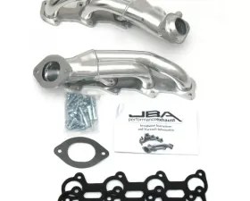 JBA Racing Headers 99-04 Mustang GT 4.6L (2V) Sil Cer Ford Mustang 1999-2004 4.6L V8