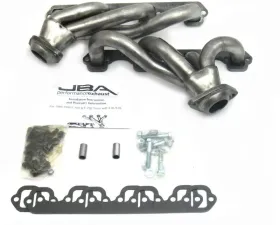 JBA Racing Headers 87-95 Ford Truck 5.0L Ford 1987-1995 5.0L V8