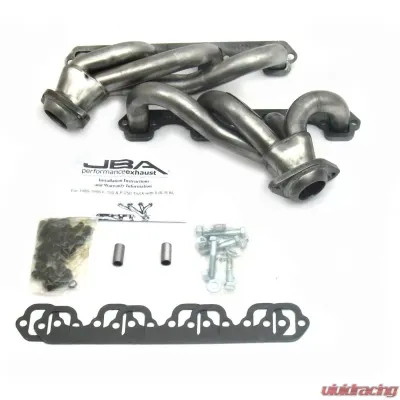 JBA Racing Headers 87-95 Ford Truck 5.0L Ford 1987-1995 5.0L V8 - 1627S