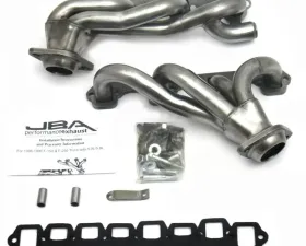 JBA Racing Headers 86-96 Ford Truck 5.8L Ford 5.8L V8