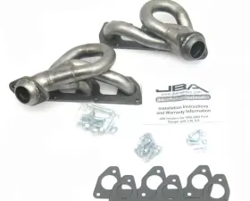 JBA Racing Headers 02-09 Ford Ranger 3.0L V-6 Ford Ranger 2002-2008 3.0L V6