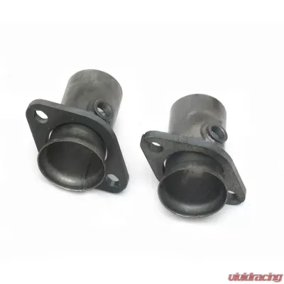 JBA Racing Headers 1650 EFI Starter Tubes - 1650-1ST