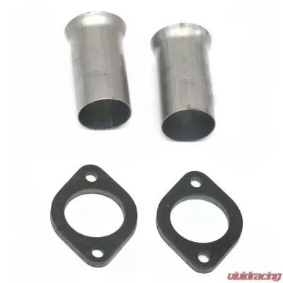 JBA Racing Headers 1650 Starter Tubes - 1650ST