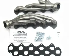 JBA Racing Headers 05-10 Ford Truck V-10 3v Ford 2005-2010 6.8L V10