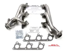 JBA Racing Headers 97-11 Ranger/Explorer 4.0L SOHC Ford 4.0L V6