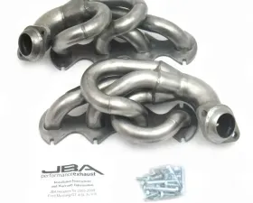 JBA Racing Headers 05-10 Mustang 4.6L 3V 1-5/8