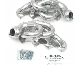 JBA Racing Headers 05-10 Mustang 4.6L 3V 1-5/8