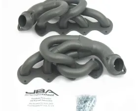 JBA Racing Headers 05-10 Mustang 4.6L 3V 1-5/8