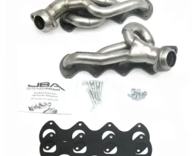 JBA Racing Headers 05-10 Ford F-250/350 5.4 Ford 2005-2010 5.4L V8