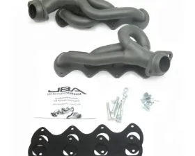 JBA Racing Headers 05-10 Ford F-250/350 5.4 Ti Cer Ford 2005-2010 5.4L V8