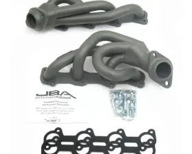 JBA Racing Headers 97-03 Ford Truck 5.4L Ti Cer Ford 1997-2003 5.4L V8