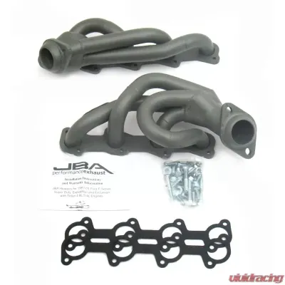 JBA Racing Headers 97-03 Ford Truck 5.4L Ti Cer Ford 1997-2003 5.4L V8 - 1679SJT