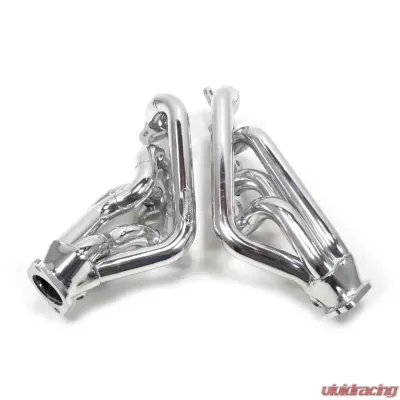 JBA Racing Headers 11-14 Mustang 5.0L 1-3/4" Sil Cer Ford 5.0L V8 - 1685SJS