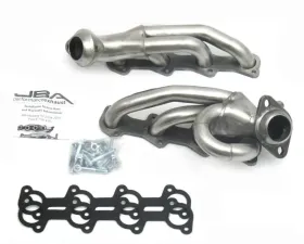 JBA Racing Headers 04-08 Ford F150 4.6L Ford F-150 2004-2008 4.6L V8