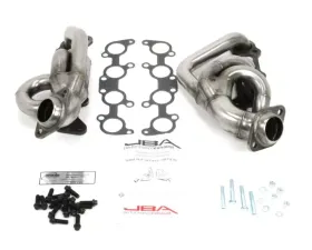 JBA Racing Headers 11-14 F-150 5.0L Ford Raptor 2011-2014 5.0L V8