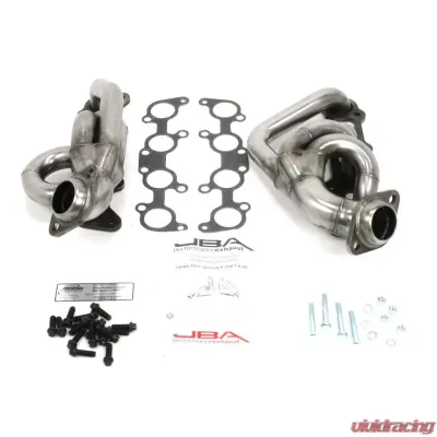 JBA Racing Headers 11-14 F-150 5.0L Ford Raptor 2011-2014 5.0L V8 - 1688S
