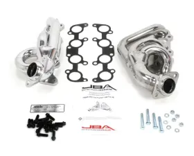 JBA Racing Headers 11-14 F-150 5.0L Sil Cer Ford Raptor 2011-2014 5.0L V8