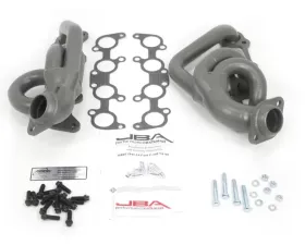 JBA Racing Headers 11-14 F-150 5.0L  Ti Cer Ford Raptor 2011-2014 5.0L V8
