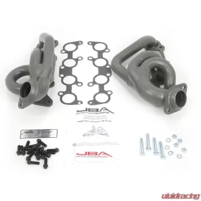 JBA Racing Headers 11-14 F-150 5.0L Ti Cer Ford Raptor 2011-2014 5.0L V8 - 1688SJT