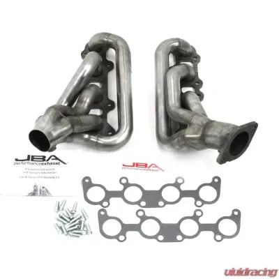JBA Racing Headers 2015-19 Mustang 5.0L Ford 5.0L V8 - 1689S
