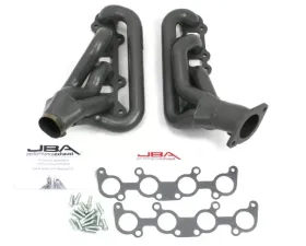 JBA Racing Headers 2015-19 Mustang 5.0L Ti Cer Ford 5.0L V8