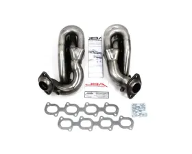 JBA Racing Headers 07-14 Mustang GT-500 5.4/5.8L Ford 5.8L V8