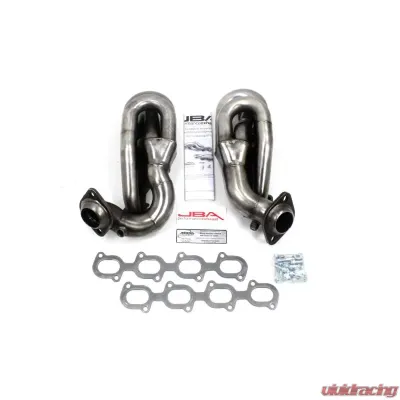 JBA Racing Headers 07-14 Mustang GT-500 5.4/5.8L Ford 5.8L V8 - 1695S