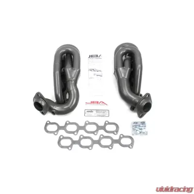 JBA Racing Headers 07-14 Mustang GT-500 5.4/5.8L Ti Cer Ford 5.8L V8 - 1695SJT
