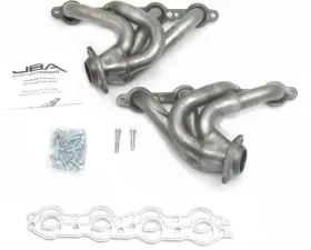 JBA Racing Headers 04-06 Pontiac GTO 5.7/6.0L Pontiac GTO 2006 6.0L V8