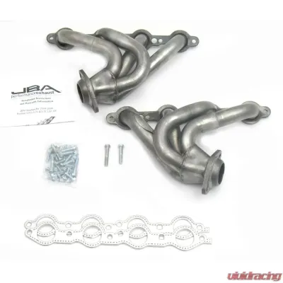 JBA Racing Headers 04-06 Pontiac GTO 5.7/6.0L Pontiac GTO 2006 6.0L V8 - 1809S
