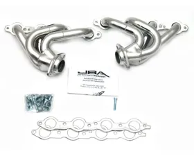 JBA Racing Headers 04-06 Pontiac GTO 5.7L Sil Cer Pontiac GTO 2006 6.0L V8