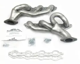 JBA Racing Headers 08-09 Pontiac G8 6.0L Pontiac G8 2008-2009 6.0L V8