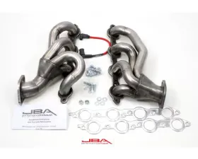 JBA Racing Headers 2014-17 Chevy SS 6.2L Chevrolet SS 2014-2017 6.2L V8